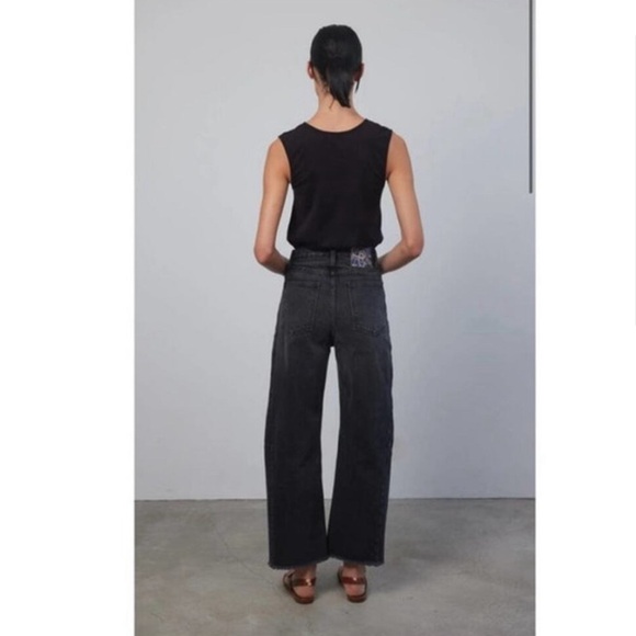 B Sides Lasso Jean - Picture 3 of 10